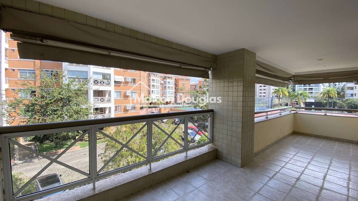  - Apartamento à venda, no Prince de Mônaco em Rio de Janeiro, Barra da Tijuca, com 3 quartos, 111m²