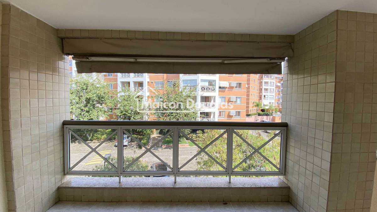  - Apartamento à venda, no Prince de Mônaco em Rio de Janeiro, Barra da Tijuca, com 3 quartos, 111m²