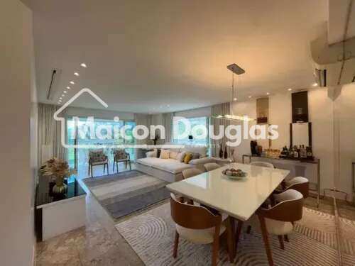 Apartamento à venda, no Reserva de Itaúna em Rio de Janeiro, Barra da Tijuca, com 4 quartos, 200m² - Maicon Douglas Imóveis
