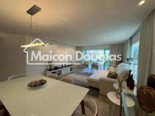  - Apartamento à venda, no Reserva de Itaúna em Rio de Janeiro, Barra da Tijuca, com 4 quartos, 200m²