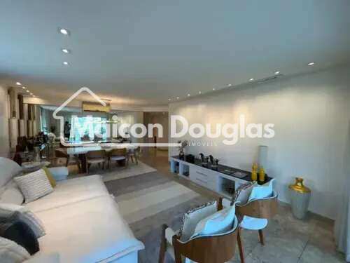  - Apartamento à venda, no Reserva de Itaúna em Rio de Janeiro, Barra da Tijuca, com 4 quartos, 200m²