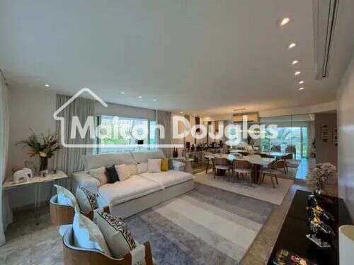  - Apartamento à venda, no Reserva de Itaúna em Rio de Janeiro, Barra da Tijuca, com 4 quartos, 200m²