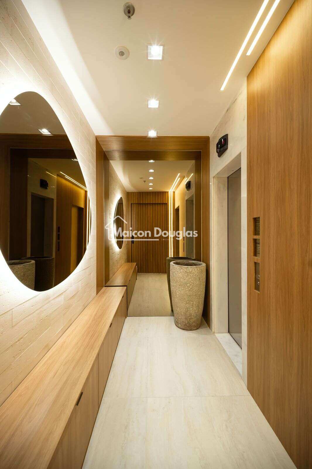 Apartamento à venda com 3 quartos, 266,88m²m² - Barra da Tijuca,Rio de Janeiro