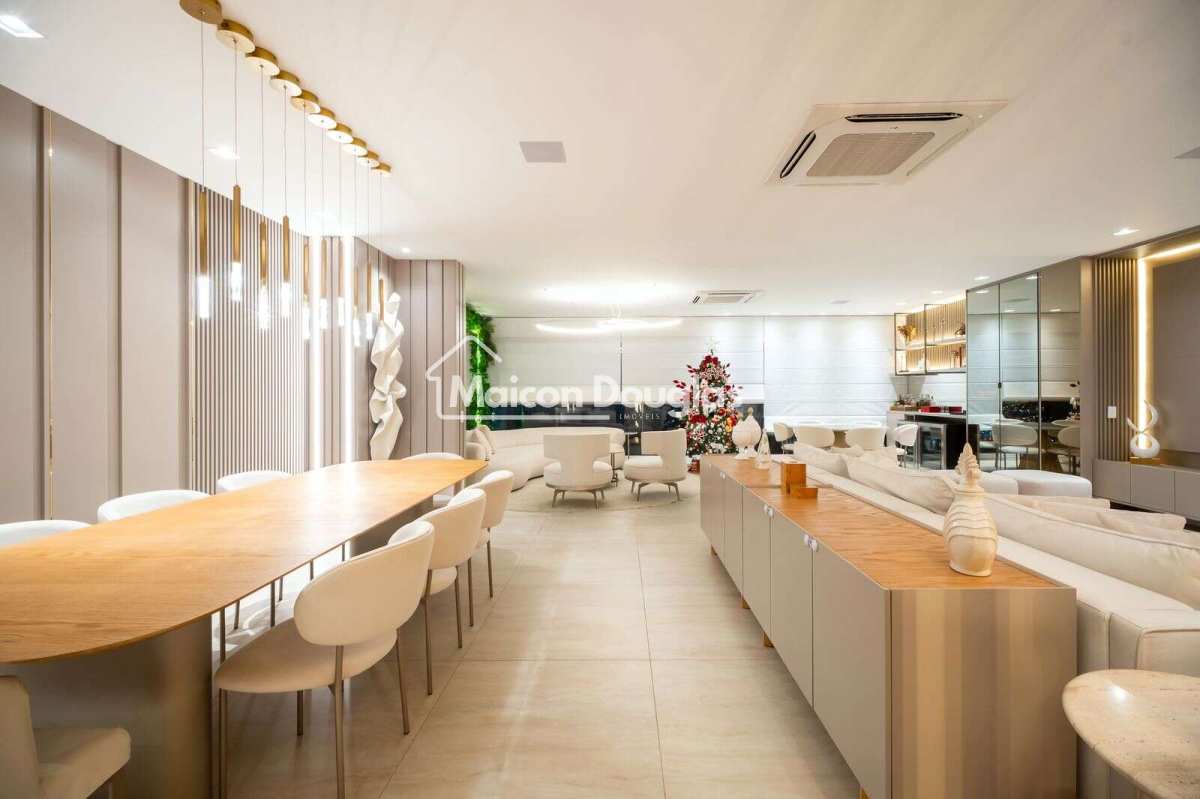 Apartamento à venda com 3 quartos, 266,88m²m² - Barra da Tijuca,Rio de Janeiro