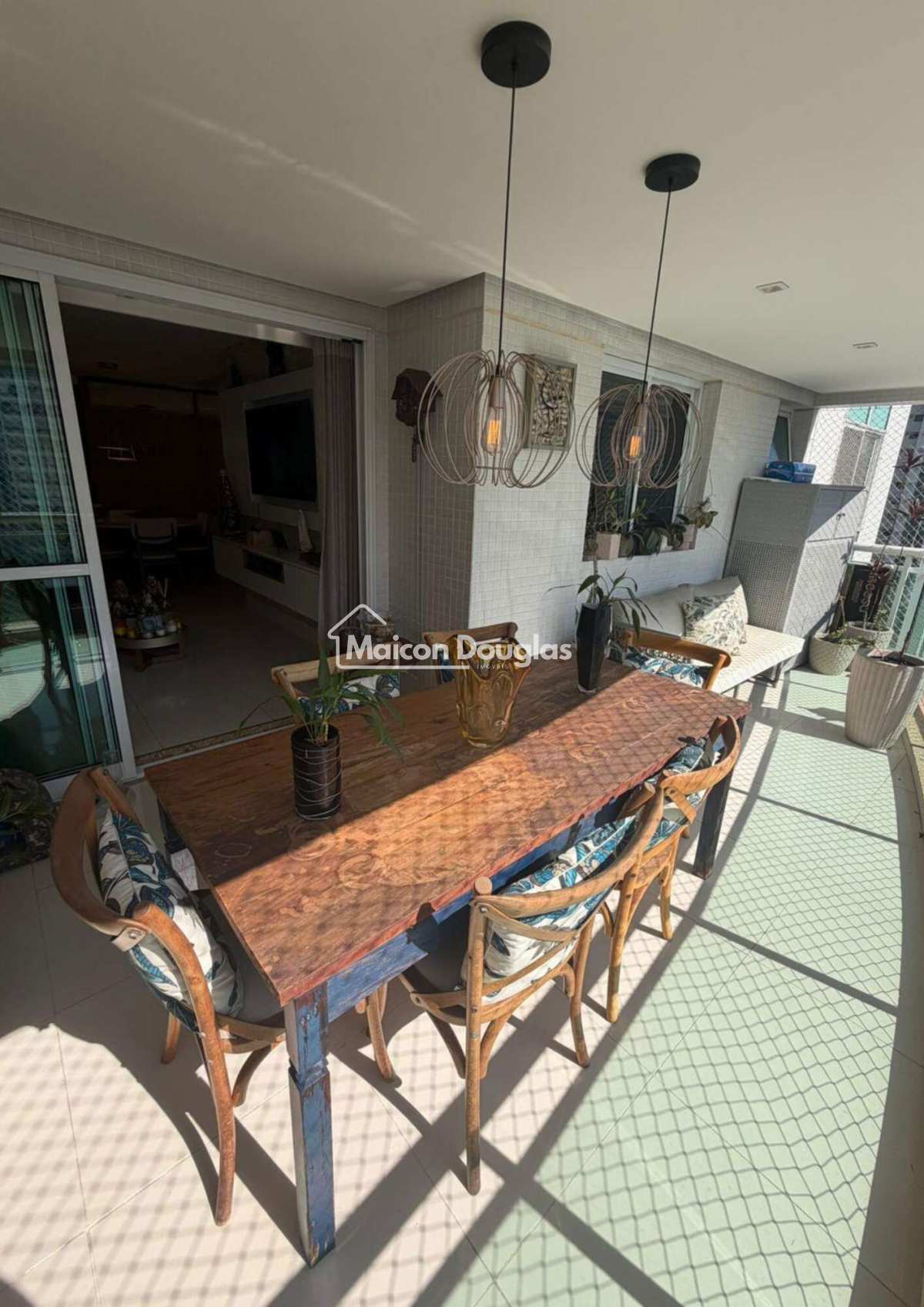 Apartamento à venda com 3 quartos, 120m² - Barra da Tijuca,Rio de Janeiro