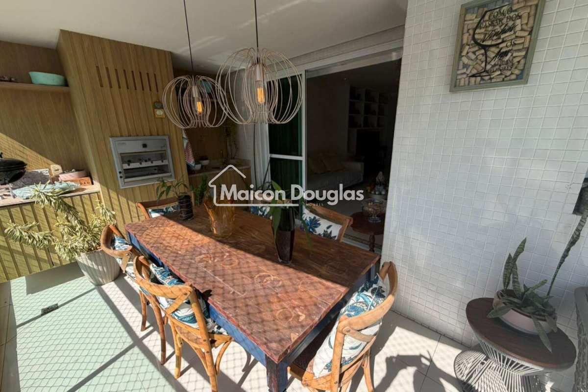 Apartamento à venda com 3 quartos, 120m² - Barra da Tijuca,Rio de Janeiro