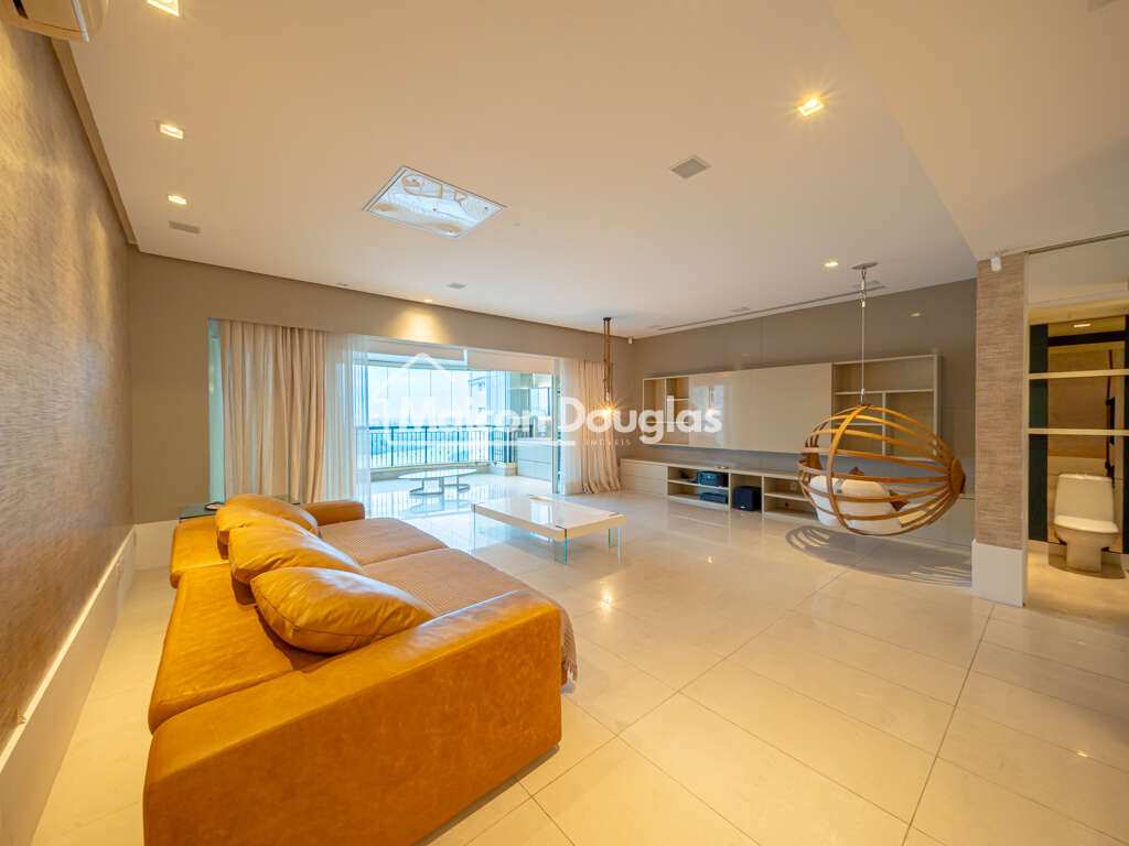Apartamento à venda com 4 quartos, 288,54m² - Barra da Tijuca,Rio de Janeiro