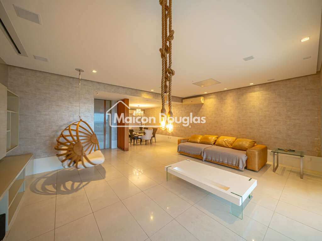 Apartamento à venda com 4 quartos, 288,54m² - Barra da Tijuca,Rio de Janeiro