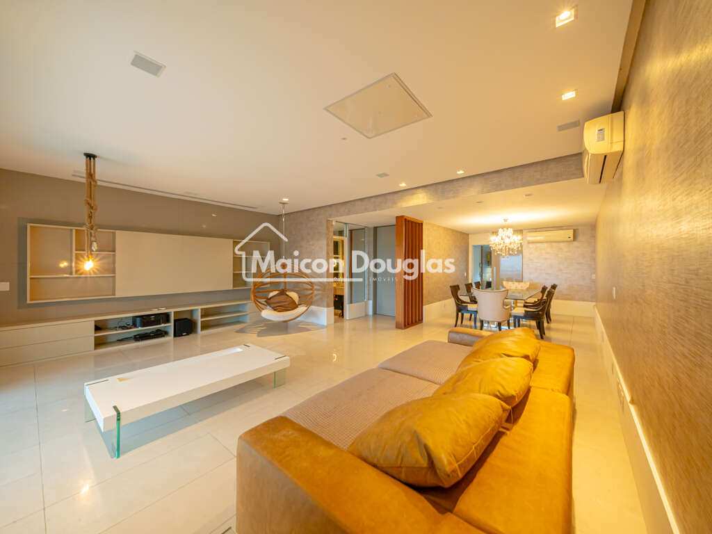 - Apartamento à venda, no Riserva Uno em Rio de Janeiro, Barra da Tijuca, com 4 quartos, 288,54m²