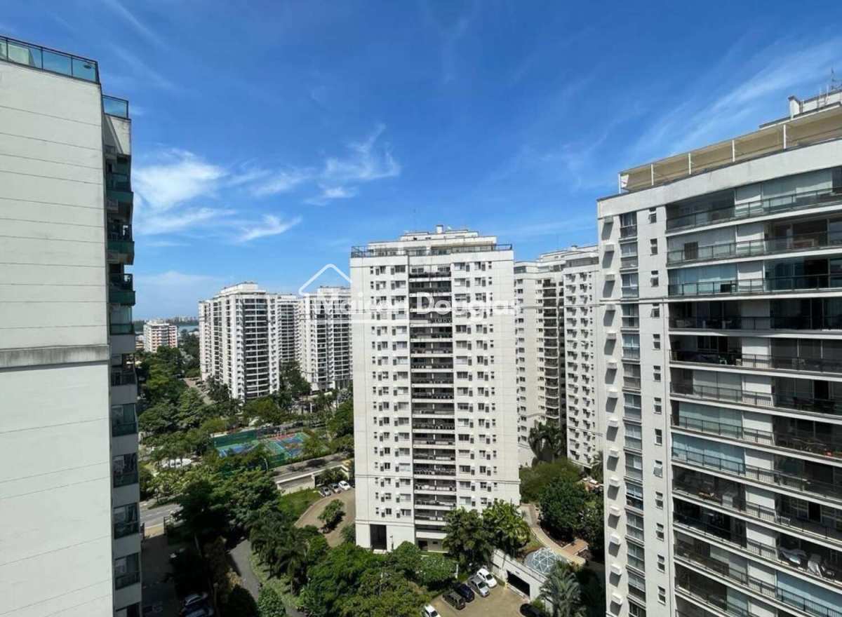 Apartamento à venda com 3 quartos, 92,79m² - Barra Olímpica,Rio de Janeiro