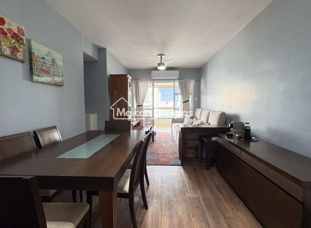  - Apartamento à venda, no Reserva do Parque em Rio de Janeiro, Barra Olímpica, com 3 quartos, 92,79m²