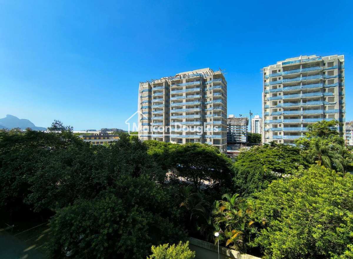 Apartamento à venda com 4 quartos - Barra Olímpica,Rio de Janeiro