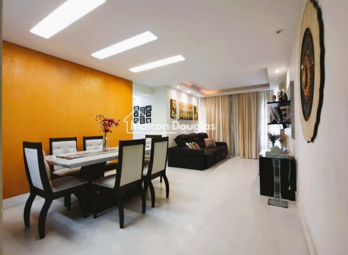  - Apartamento à venda, no Reserva Jardim em Rio de Janeiro, Barra Olímpica, com 4 quartos