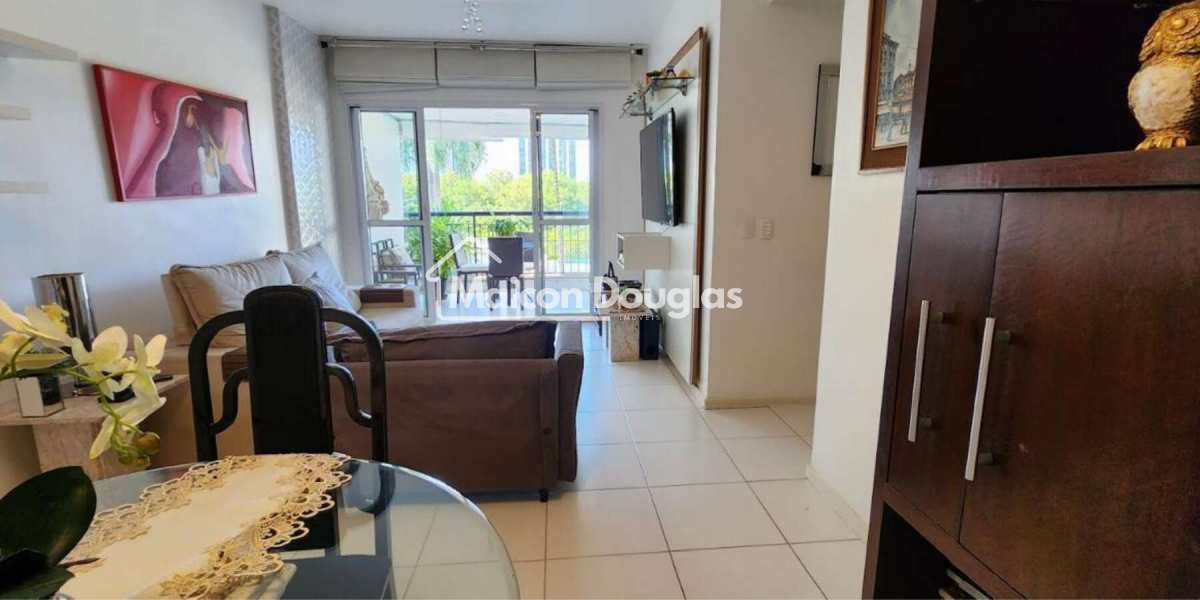 Apartamento à venda, no Península Way Residence em Rio de Janeiro, Vargem Grande, com 3 quartos, 90,21m² - Maicon Douglas Imóveis