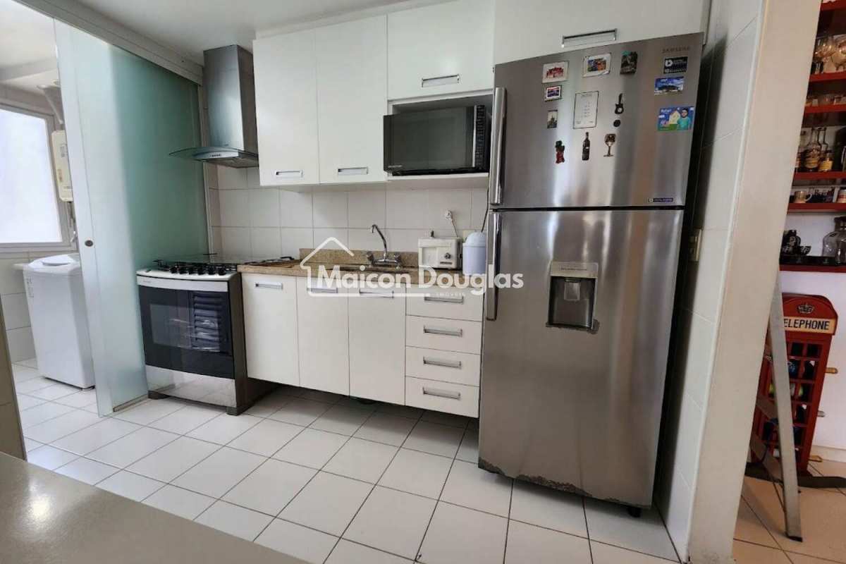  - Apartamento à venda, no Península Way Residence em Rio de Janeiro, Vargem Grande, com 3 quartos, 90,21m²