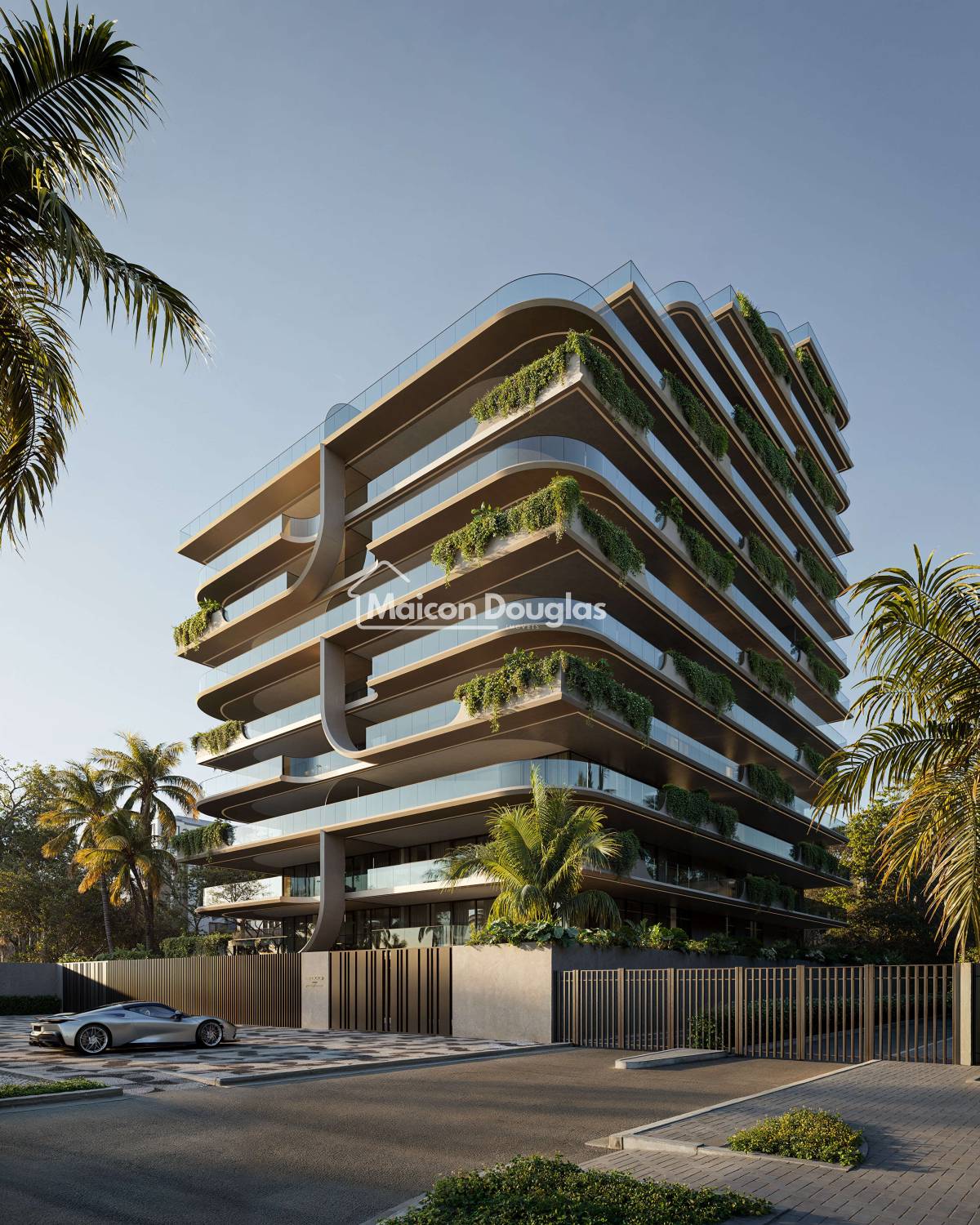 Apartamento à venda com 4 quartos, 466,06m² - Barra da Tijuca,Rio de Janeiro