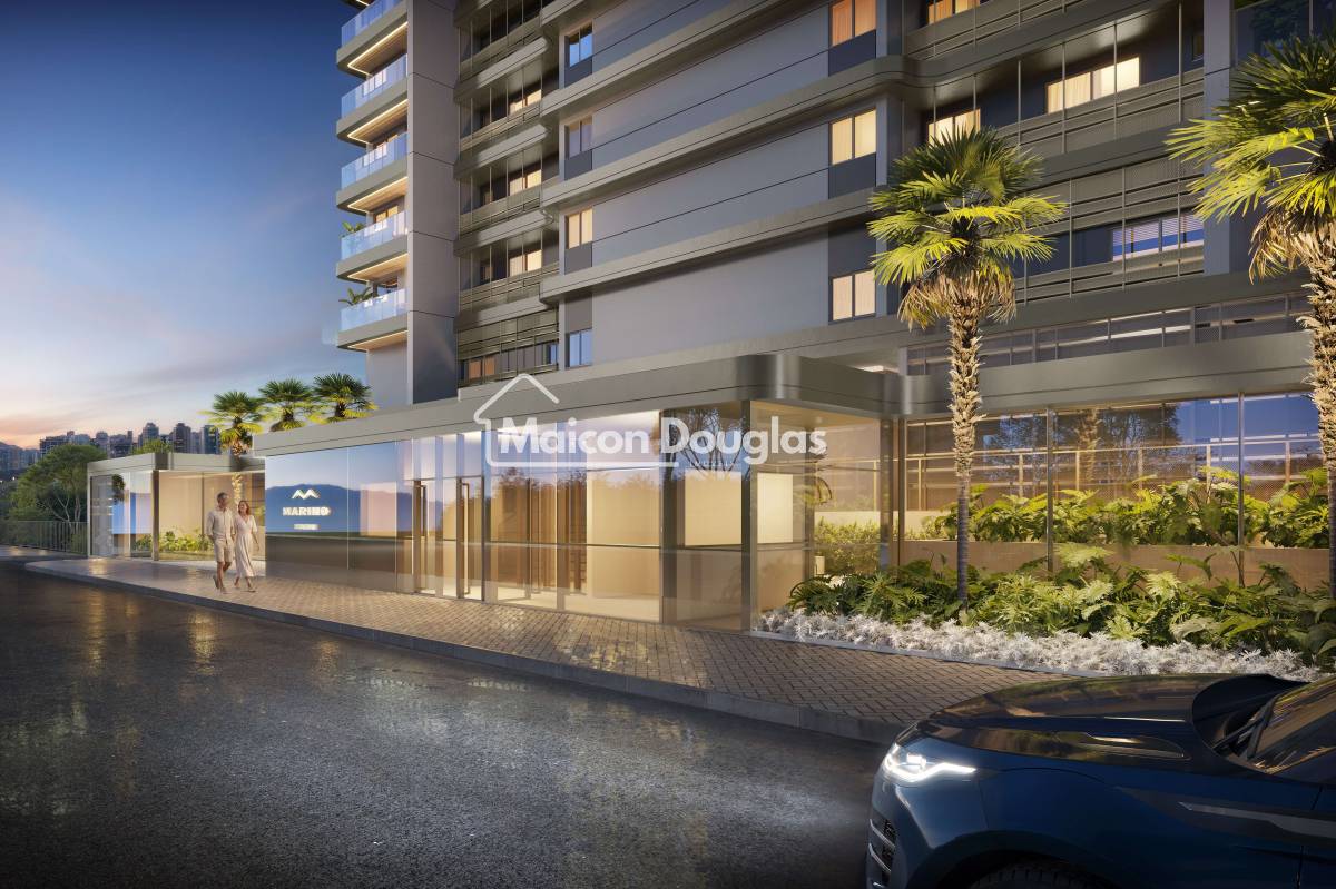 Apartamento à venda com 4 quartos, 200m² - Barra da Tijuca,