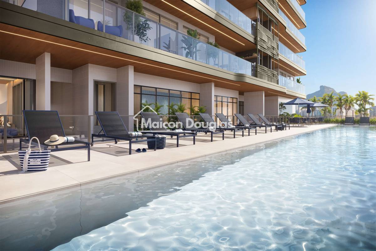  - Apartamento à venda, no Marino By Breton, Barra da Tijuca, com 4 quartos, 200m²