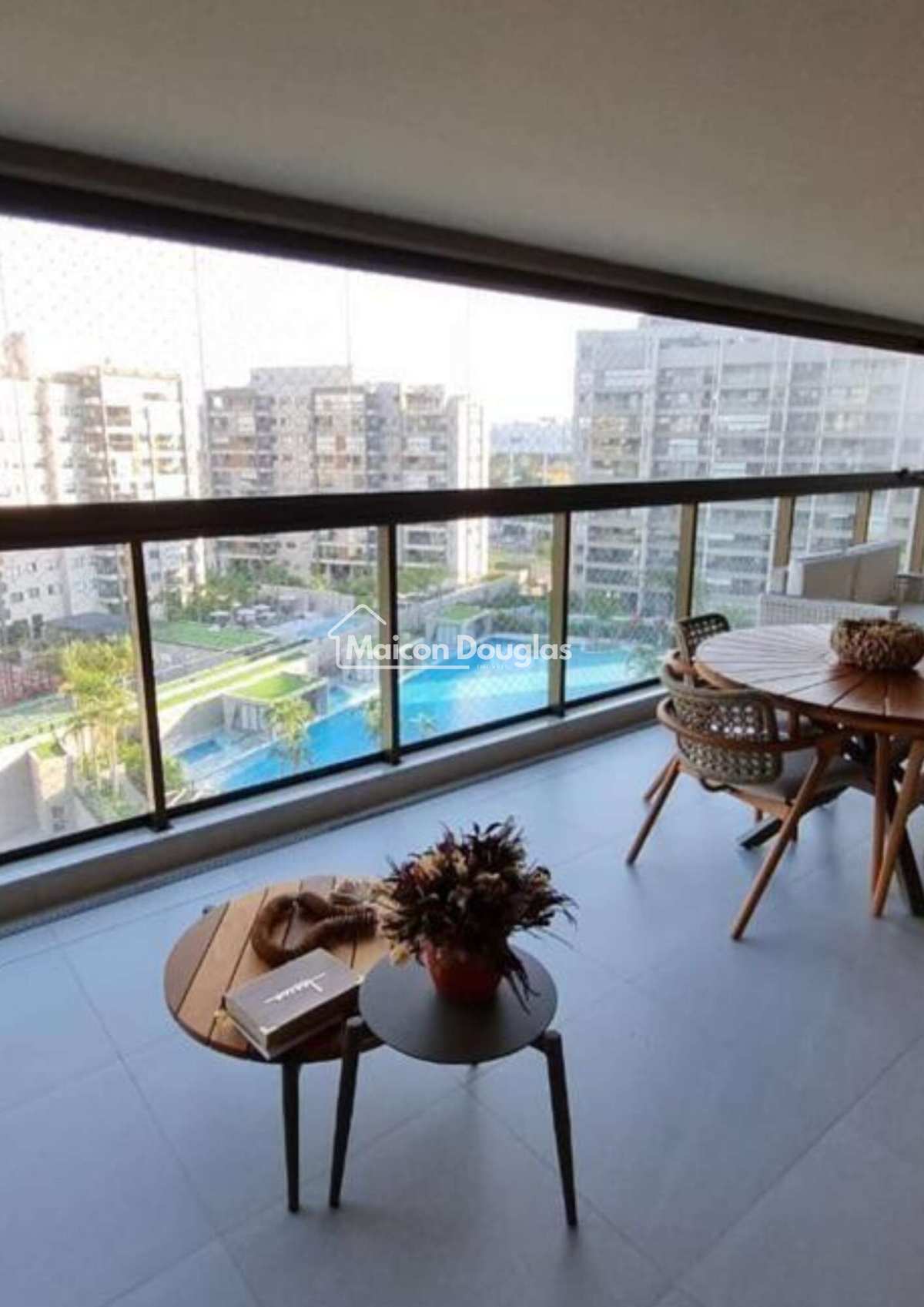 Apartamento à venda com 3 quartos, 187,94m² - Barra da Tijuca,Rio de Janeiro