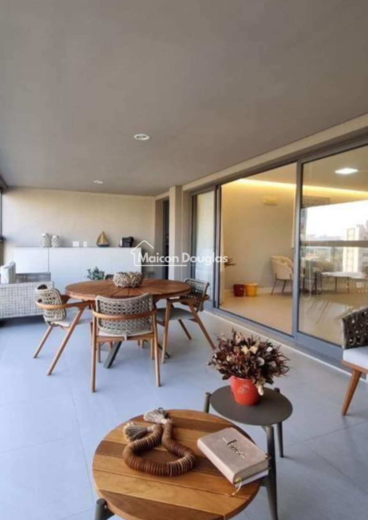  - Apartamento à venda, no Orygem Acgua Home em Rio de Janeiro, Barra da Tijuca, com 3 quartos, 187,94m²