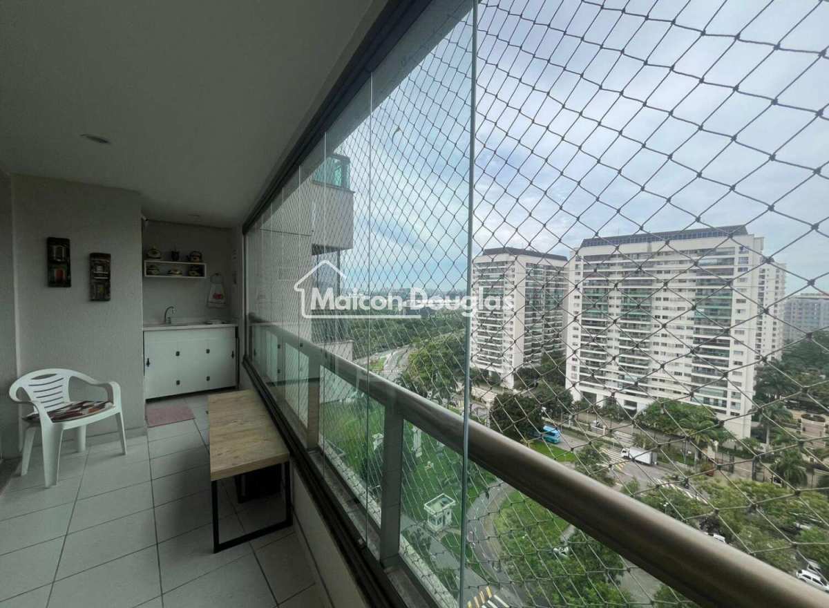  - Apartamento à venda, no Reserva do Parque em Rio de Janeiro, Barra Olímpica, com 3 quartos, 89,27m²
