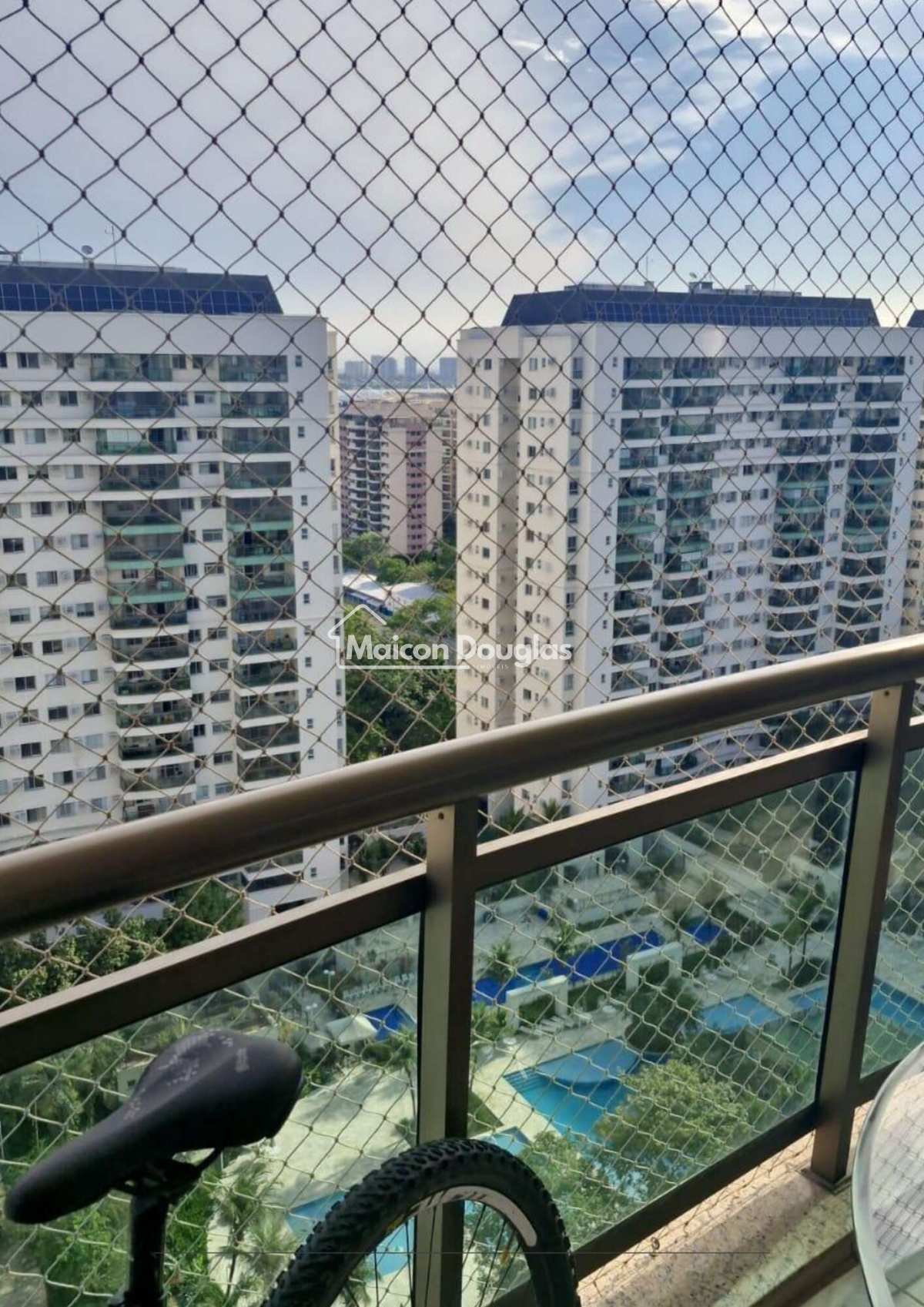 Apartamento à venda com 4 quartos, 151,41m² - Barra Olímpica,Rio de Janeiro