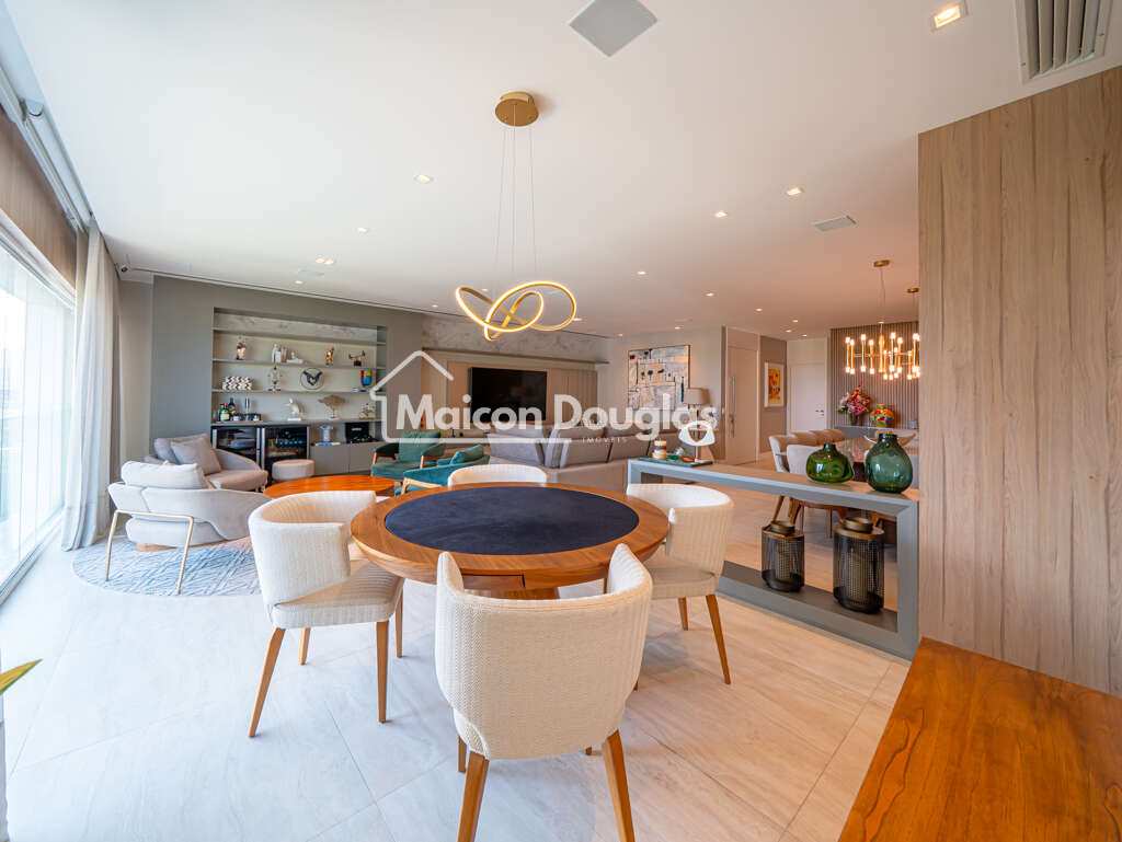  - Apartamento à venda, no Riserva Golf, Barra da Tijuca, com 4 quartos, 266,88m²m²