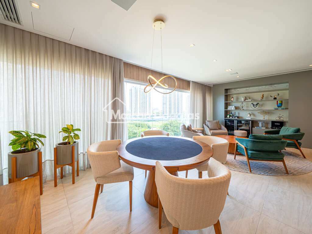  - Apartamento à venda, no Riserva Golf, Barra da Tijuca, com 4 quartos, 266,88m²m²