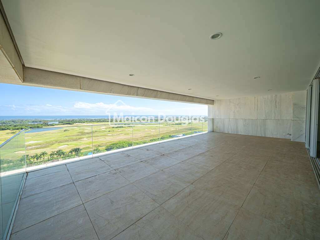 Apartamento à venda, no Riserva Golf em Rio de Janeiro, Barra da Tijuca, com 4 quartos, 381,06m² - Maicon Douglas Imóveis