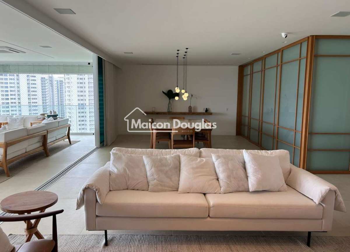  - Apartamento à venda, no Riserva Golf em Rio de Janeiro, Barra da Tijuca, com 4 quartos, 381,06m²