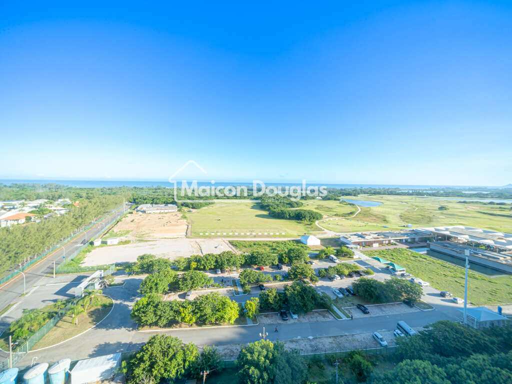 Apartamento à venda, no Riserva Uno, Barra da Tijuca, com 5 quartos, 555m² - Maicon Douglas Imóveis