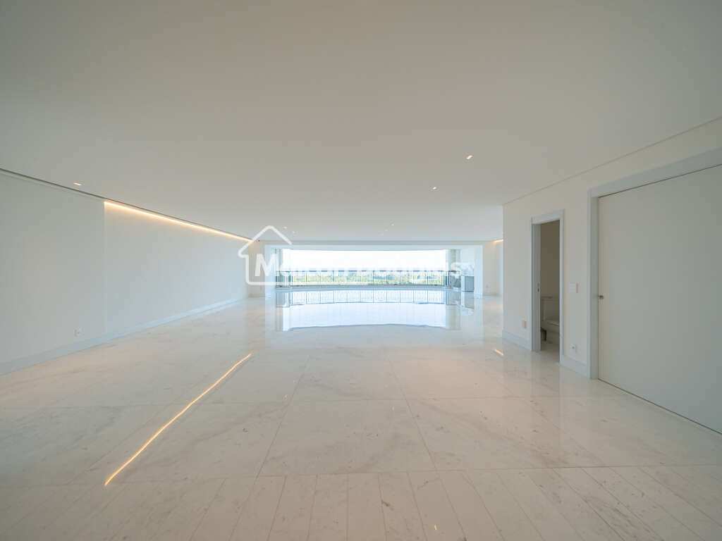  - Apartamento à venda, no Riserva Uno, Barra da Tijuca, com 5 quartos, 555m²