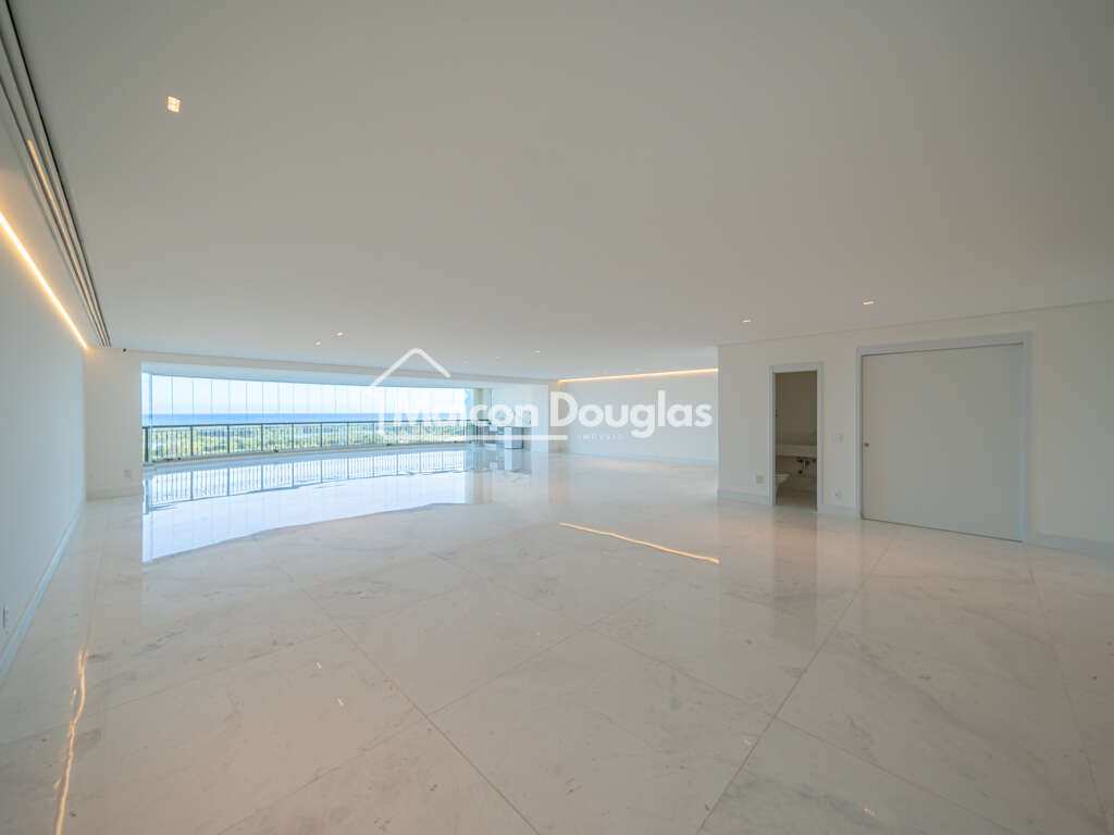  - Apartamento à venda, no Riserva Uno, Barra da Tijuca, com 5 quartos, 555m²