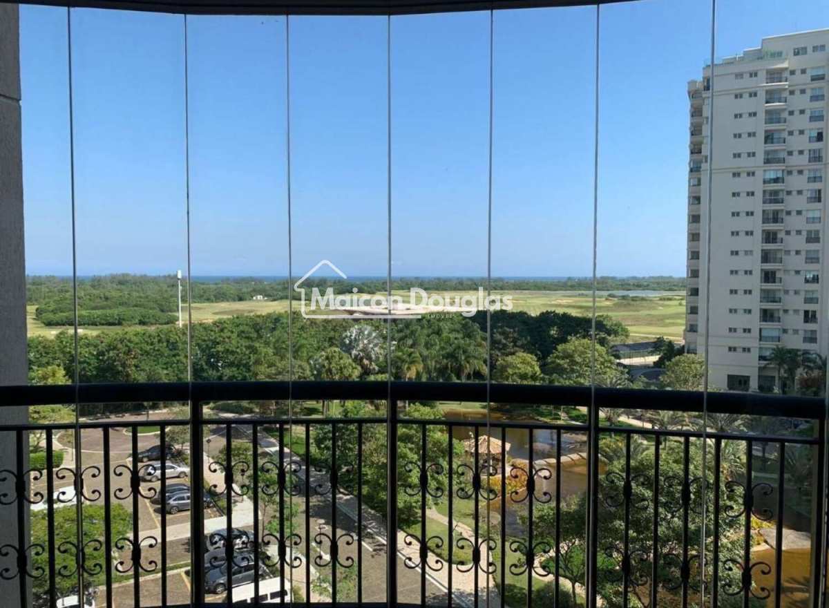 Apartamento à venda, no Riserva Uno em Rio de Janeiro, Barra da Tijuca, com 4 quartos - Maicon Douglas Imóveis