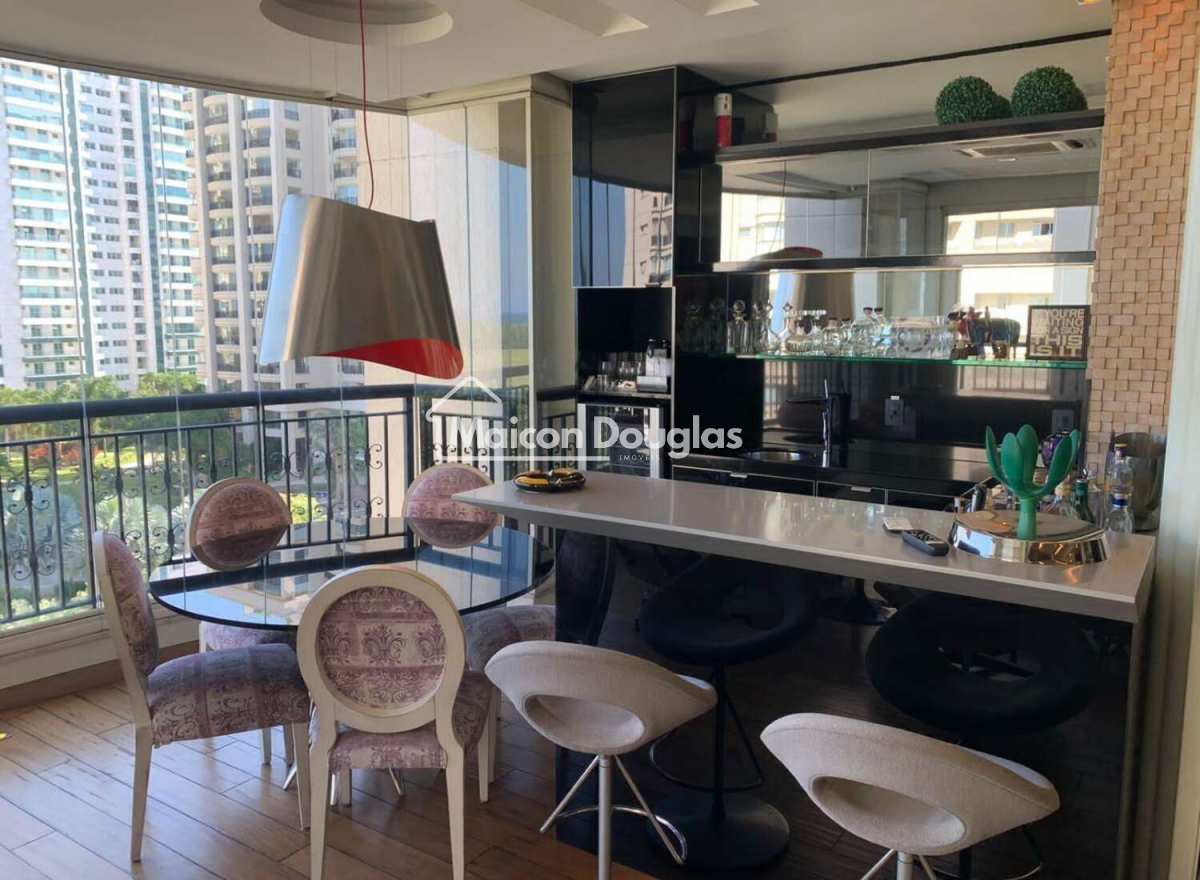  - Apartamento à venda, no Riserva Uno em Rio de Janeiro, Barra da Tijuca, com 4 quartos