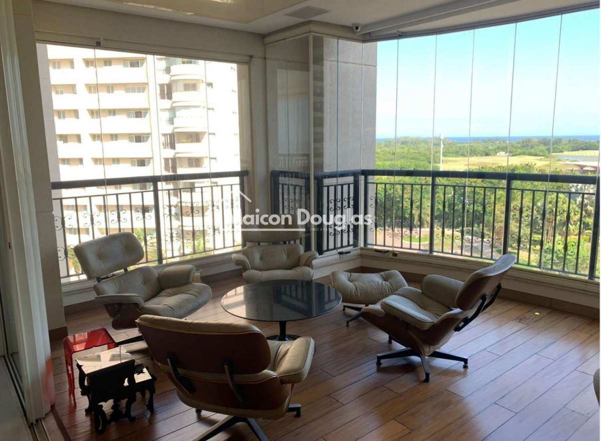  - Apartamento à venda, no Riserva Uno em Rio de Janeiro, Barra da Tijuca, com 4 quartos