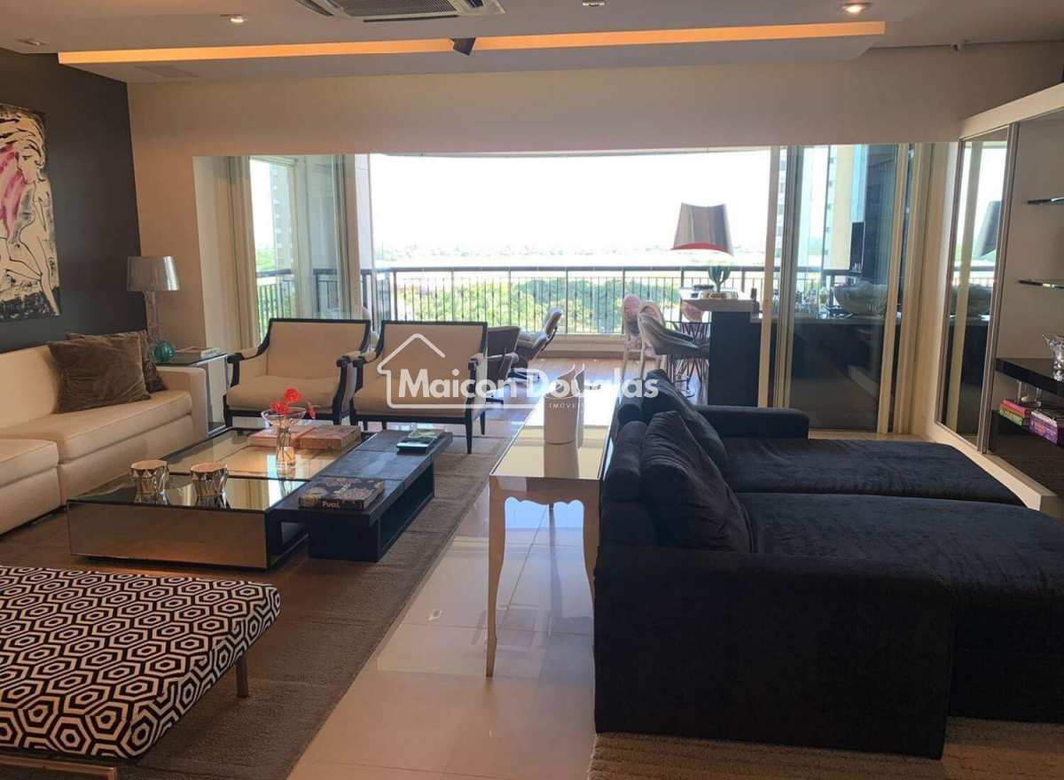  - Apartamento à venda, no Riserva Uno em Rio de Janeiro, Barra da Tijuca, com 4 quartos