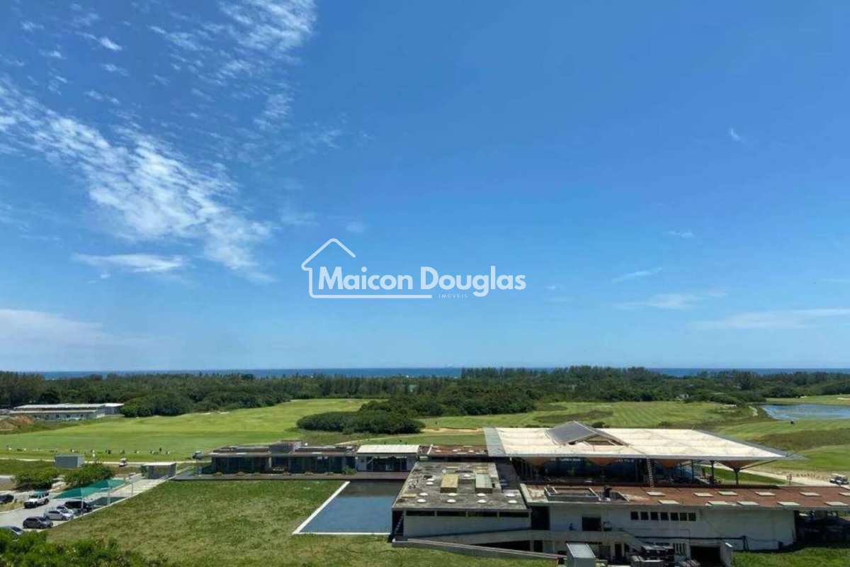  - Apartamento à venda, no Riserva Uno em Rio de Janeiro, Barra da Tijuca, com 4 quartos, 435,80m²