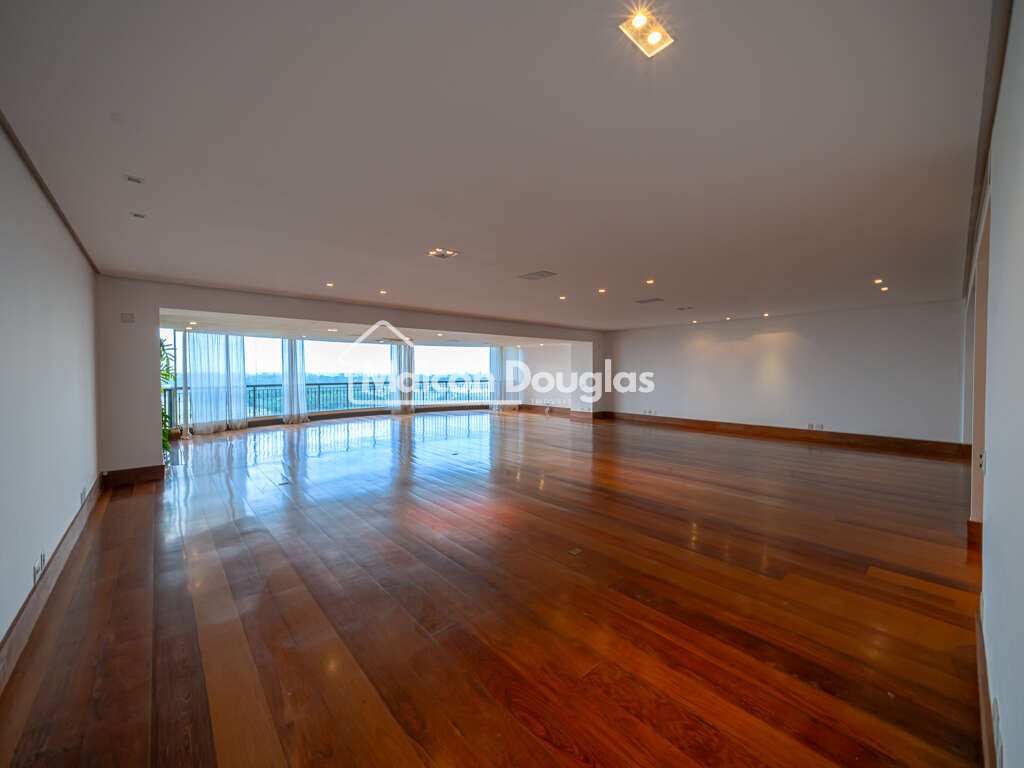 Apartamento à venda, no Riserva Uno em Rio de Janeiro, Barra da Tijuca, com 4 quartos, 555m² - Maicon Douglas Imóveis