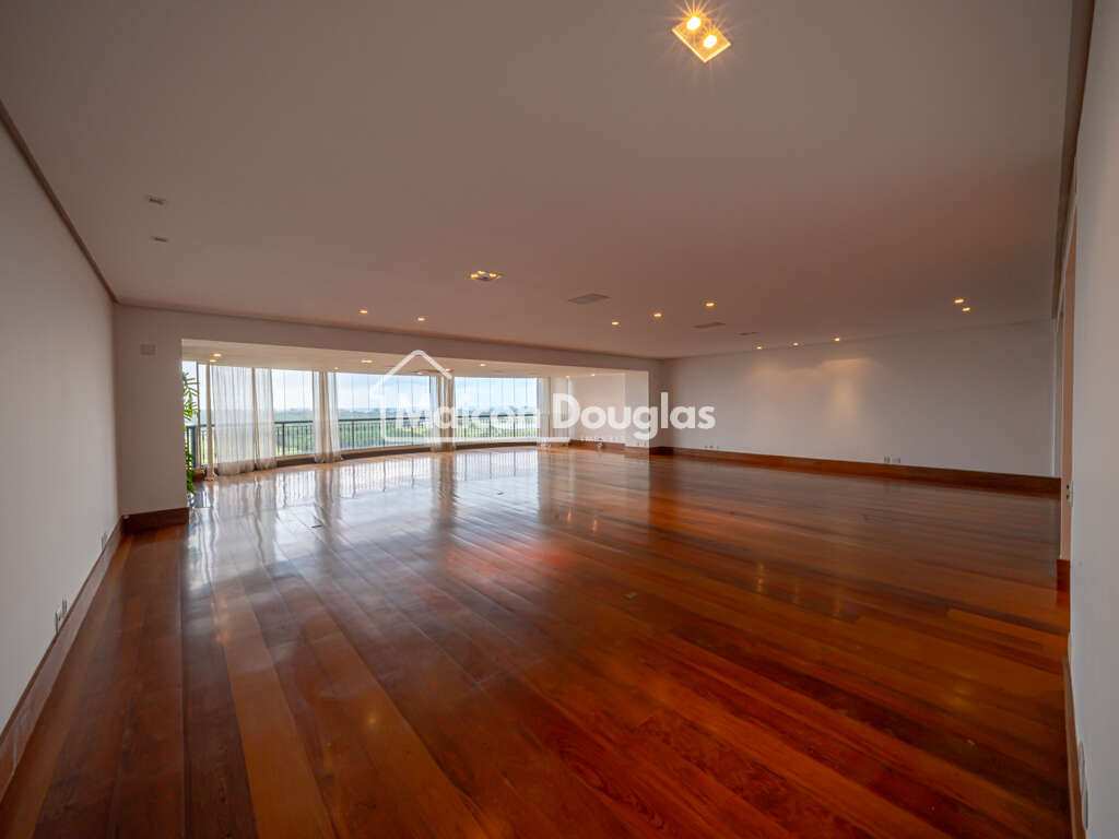  - Apartamento à venda, no Riserva Uno em Rio de Janeiro, Barra da Tijuca, com 4 quartos, 555m²
