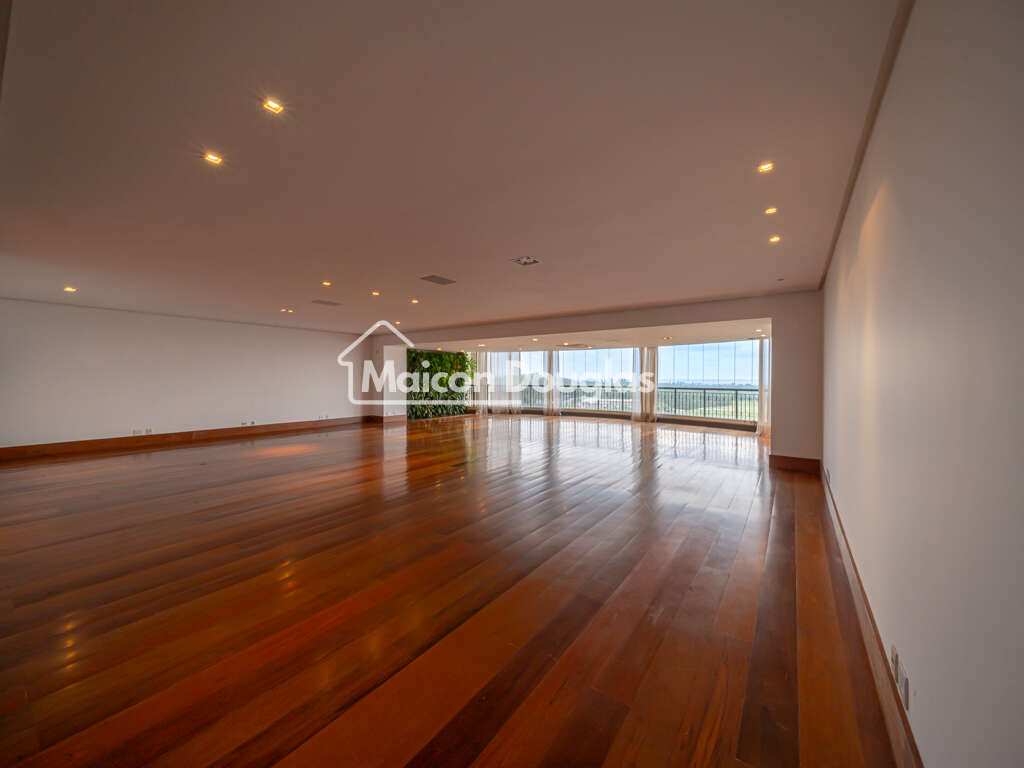  - Apartamento à venda, no Riserva Uno em Rio de Janeiro, Barra da Tijuca, com 4 quartos, 555m²