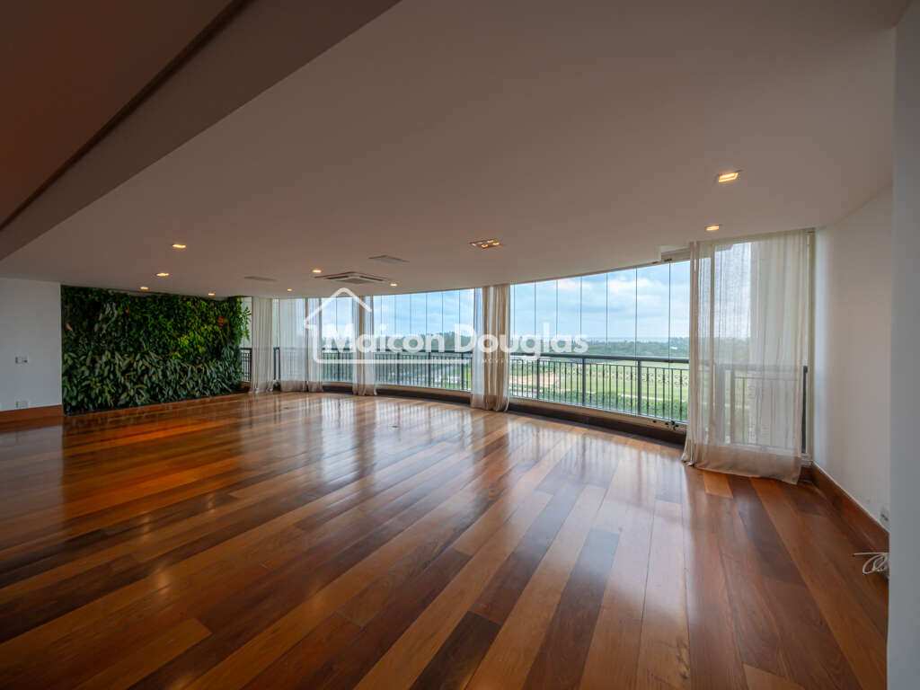  - Apartamento à venda, no Riserva Uno em Rio de Janeiro, Barra da Tijuca, com 4 quartos, 555m²
