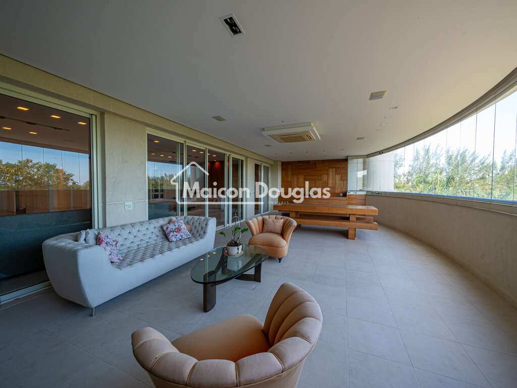 Apartamento à venda com 4 quartos, 555,80m² - Barra da Tijuca,Rio de Janeiro