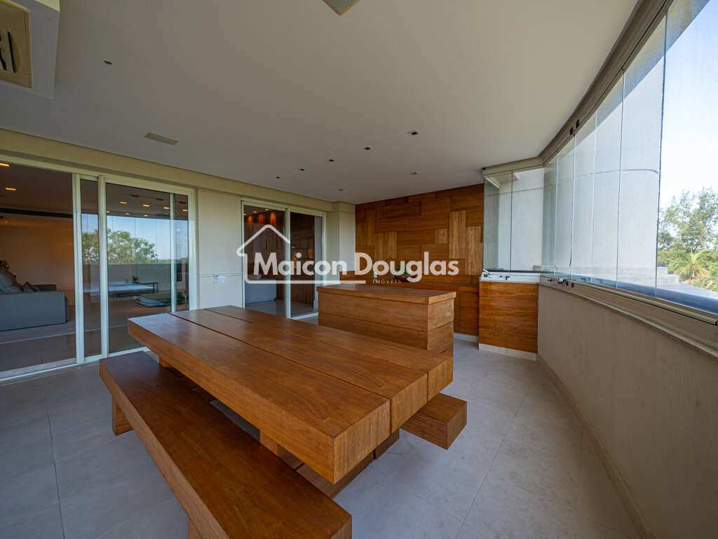 Apartamento à venda com 4 quartos, 555,80m² - Barra da Tijuca,Rio de Janeiro