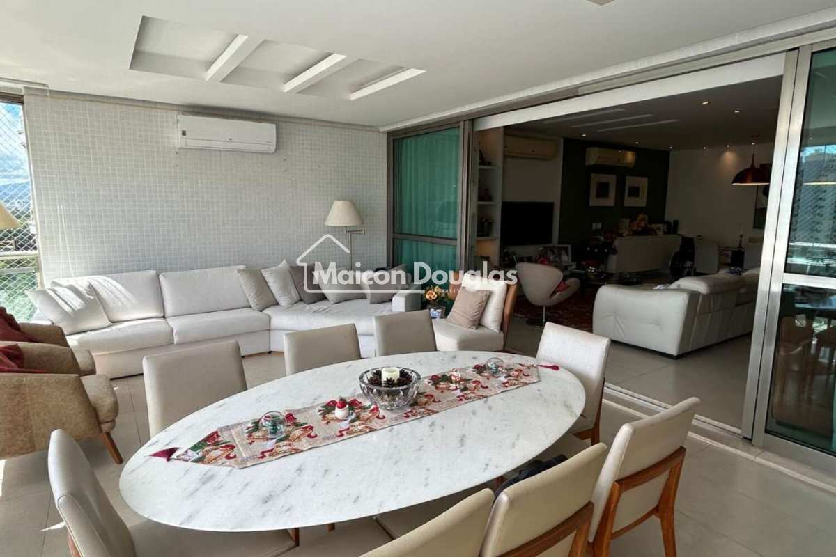 Apartamento à venda com 4 quartos, 273,03m² - Barra da Tijuca,Rio de Janeiro