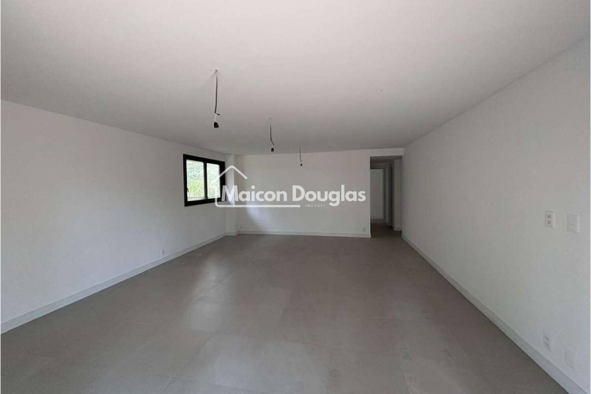  - Apartamento à venda, no Wave By Yoo, Barra da Tijuca, com 4 quartos, 165,36m²