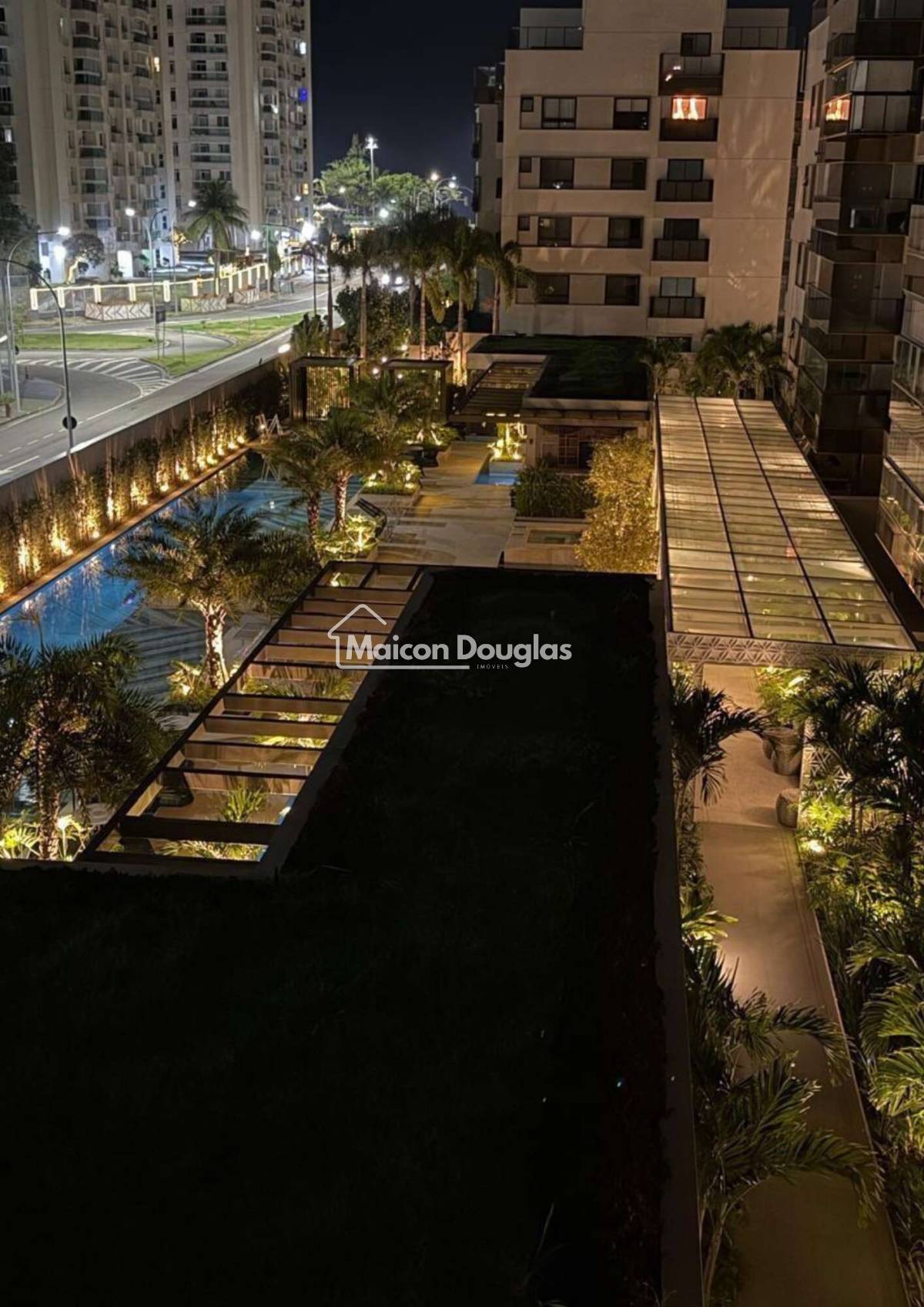  - Apartamento à venda, no Wave By Yoo, Barra da Tijuca, com 3 quartos