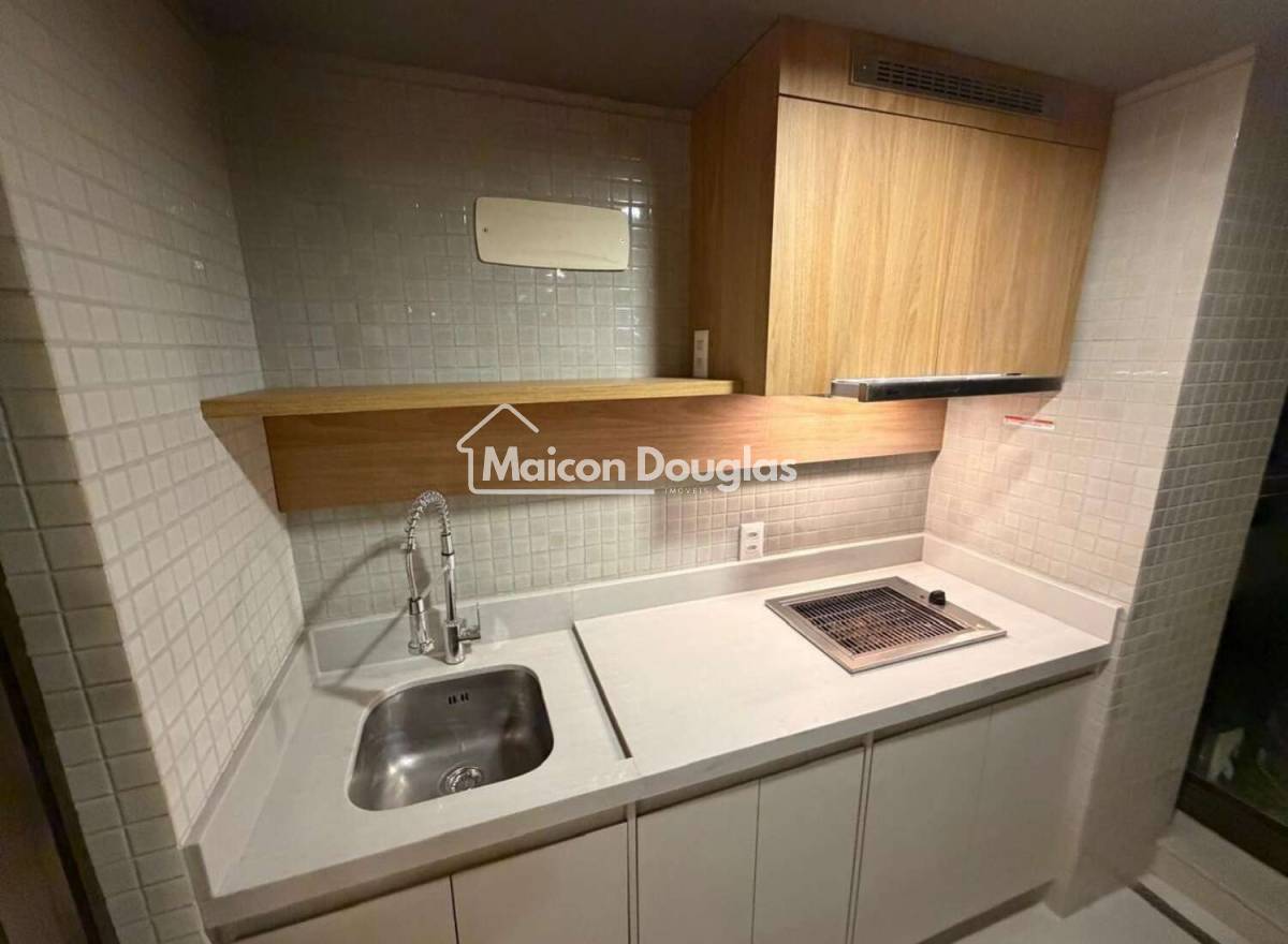  - Apartamento à venda, no Wave By Yoo, Barra da Tijuca, com 3 quartos