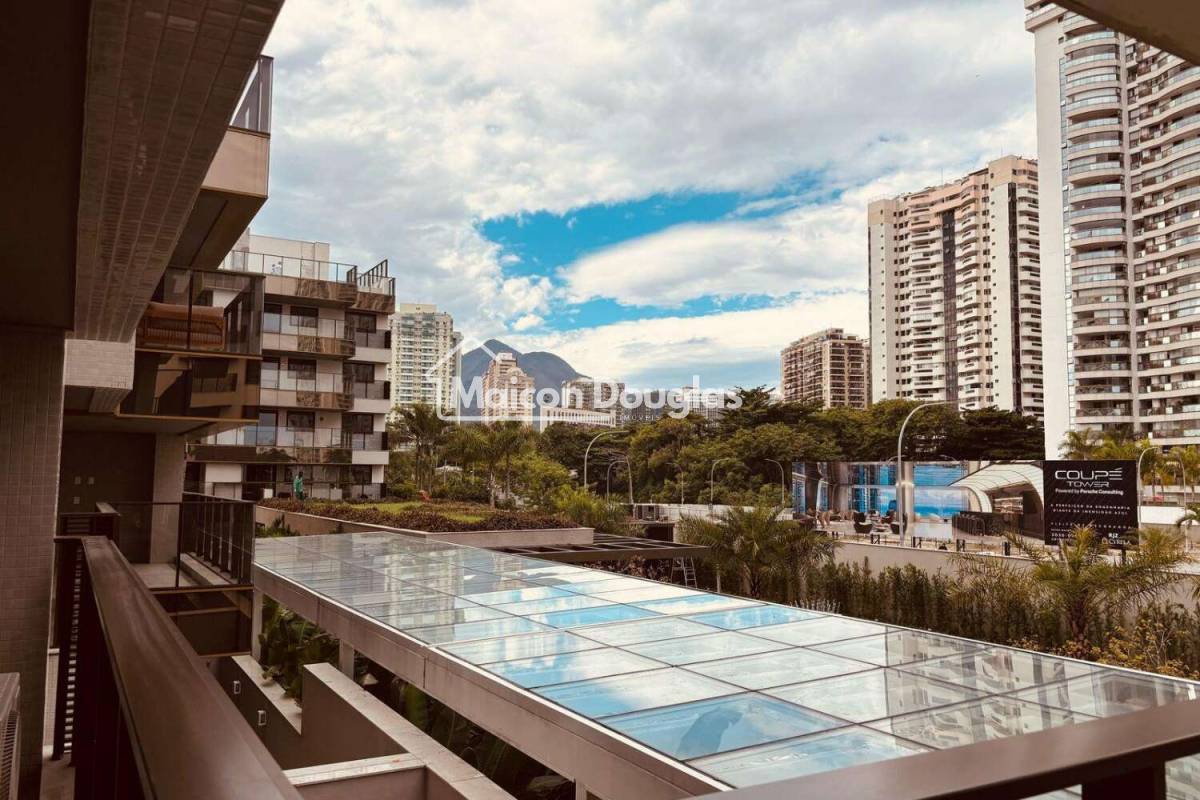 Apartamento à venda com 3 quartos, 98,68m² - Barra da Tijuca,Rio de Janeiro