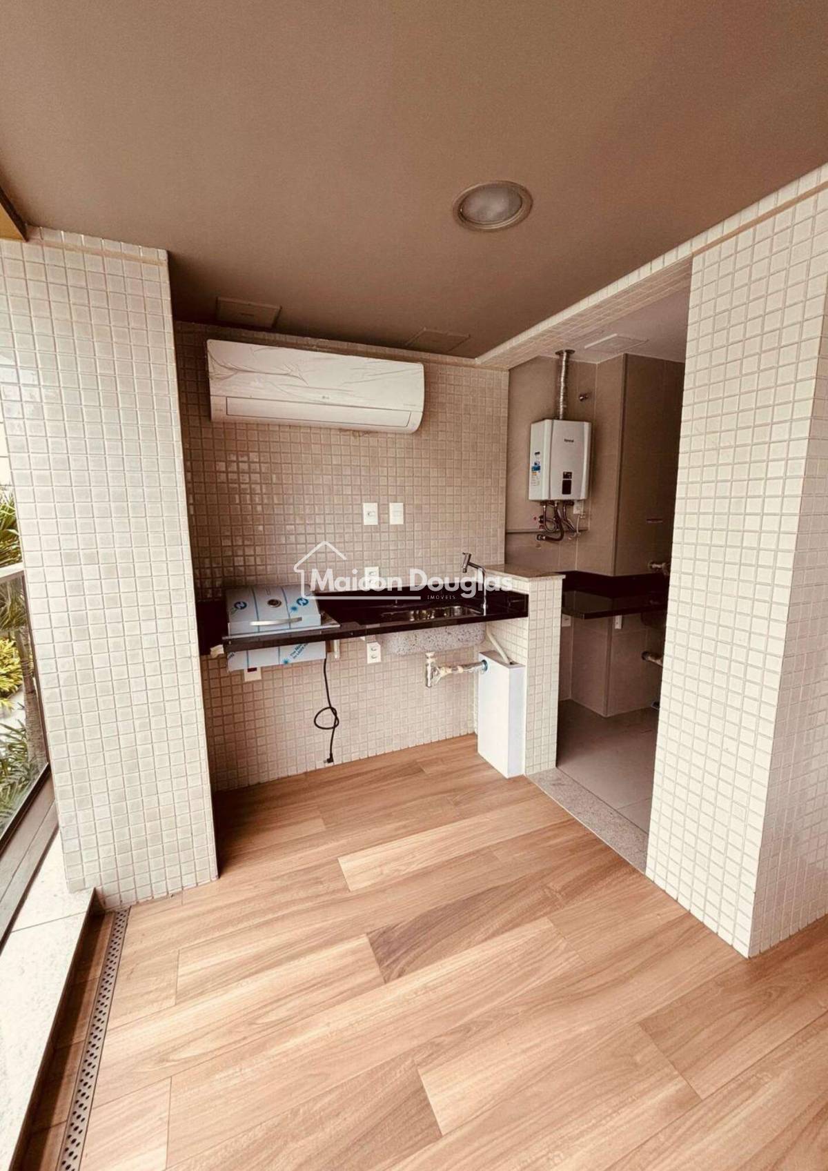  - Apartamento à venda, no Wave By Yoo em Rio de Janeiro, Barra da Tijuca, com 3 quartos, 98,68m²